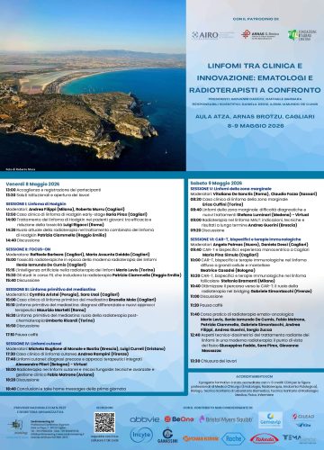 Locandina 8-9.05.2026